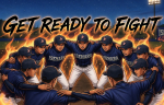 ゼット杯第9回日本少年野球東京東親善交流大会